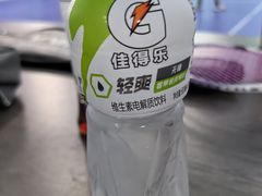 -羽跃羽毛球馆(民星路店)