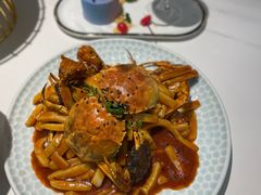 -3号仓库·创意中国菜(嘉兴龙鼎万达店)