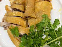 -瑞记湛江鸡饭店·粤西第一鸡(粤垦店)