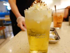 -白仁仔· 活烤海鲜 宵夜(豫园店)