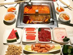 -海底捞火锅(顺义华联店)