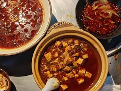 -馬伍旺川菜(江北虹悦城店)