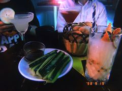 -MOSSO音乐酒吧·Live House(南京西路店)