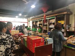 -石灰窑健民食品店(人民街店)