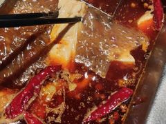 -野妹经典火锅(江夏中百店)