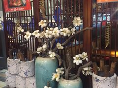 -锦尚阁烤鱼(望京新荟城店)