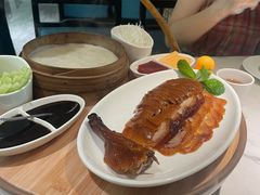 -北国饭店·海鲜·北方菜(峡山店)