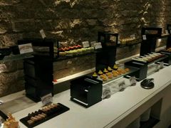 -世德花园酒店自助餐