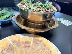 -穆老九清真牛羊肉馆(宋城店)