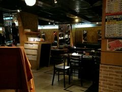 -俺的焼肉(銀座9丁目店)