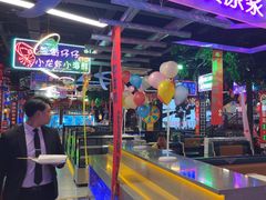 -路边边.炒菜烧烤.音乐餐厅(良乡长虹店)