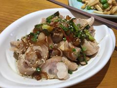 -德胜轩正宗顺德菜(宝安沙井会展中心店)