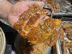 -霄汉羊排(万松园一店)