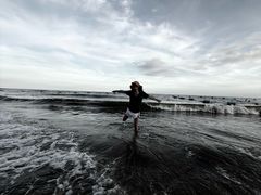 -老虎石海上公园