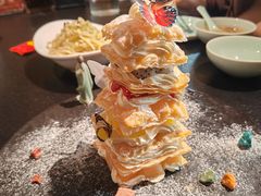 -唐猫庭院·千年陕菜(赛格国际购物中心店)