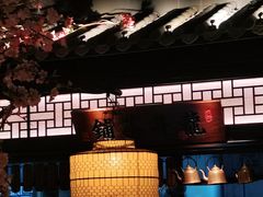 -绿茶餐厅(昌平悦荟店)