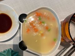 -汤城小厨•粤菜•靓汤(金融街店)