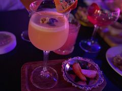 -MOSSO音乐酒吧·live house(南京旗舰店)