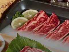 -韩盛·盛江山自助料理(中街大悦城店)