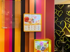 -麦当劳(金平路站店)