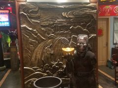-诺鲜酒店(月河店)