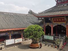-老君山