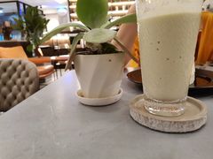 醇香牛油果-25#COFFEE(古地石店)