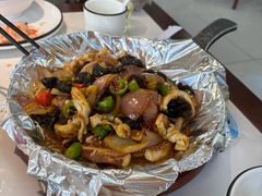 -舟山海鲜·江浙菜(银沙路店)