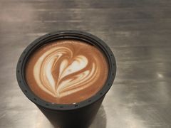 -Manner Coffee(IFS一楼店)
