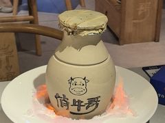 -俏牛哥鲜牛肉牛肆馆(重庆天地店)