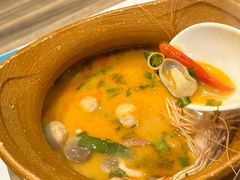 -美奈小馆·越南料理(中航城君尚购物中心店)