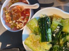 -探鱼·鲜青椒爽麻烤鱼(苏宁广场店)
