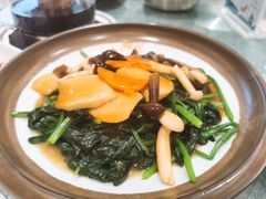 -喜宴又一村·粤菜·茶点·海鲜(壹方天地店)