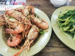 -贞姨美食·老字号海鲜大排档