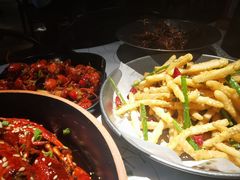 -巴厘龙虾·榜首油焖大虾(音乐学院·沿江酒馆店)