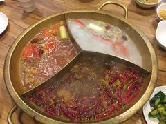 -重庆老火锅(长虹店)