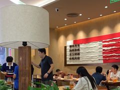 -大师兄·西北小馆(北站缤果空间店)