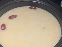 -捞王猪肚鸡火锅(昆山店)