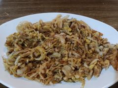 -炙热童年·老北京炙子烤肉(南锣鼓巷店)
