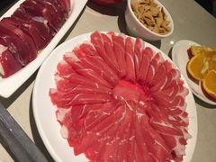 -海底捞火锅(海宁路店)