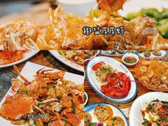 -亚龙湾海底世界