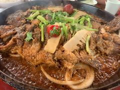 -老板恋上鱼(恒隆广场店)