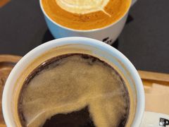-Peet's 皮爷咖啡(海雅缤纷城店)