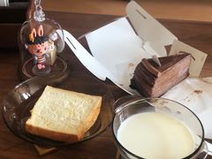 -卷心卷意·轻甜蛋糕(新光天地店)