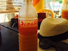 -Jonah's Fruit Shake & Snack Bar