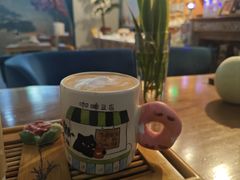 -袁亮今日陶艺(苹果社区总店)