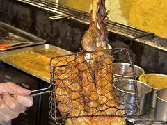 -霄汉羊排(万松园一店)