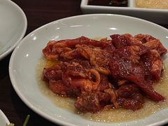 -和牛放题·蒜香烧肉PURUSHIN(马场路店)