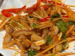 -鸿毛饺子(紫竹桥店)