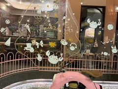 -大螃蟹海鲜餐厅
